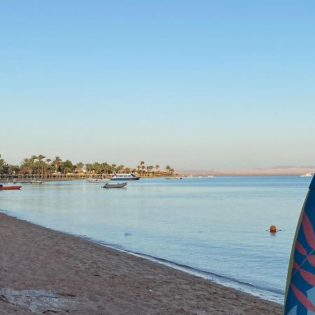 Villa Boghdady Dahab Ngoại thất bức ảnh