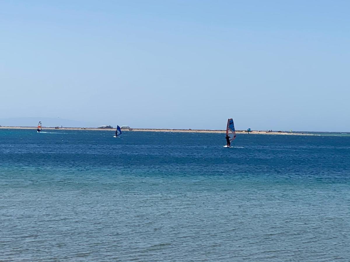 Villa Boghdady Dahab Ngoại thất bức ảnh