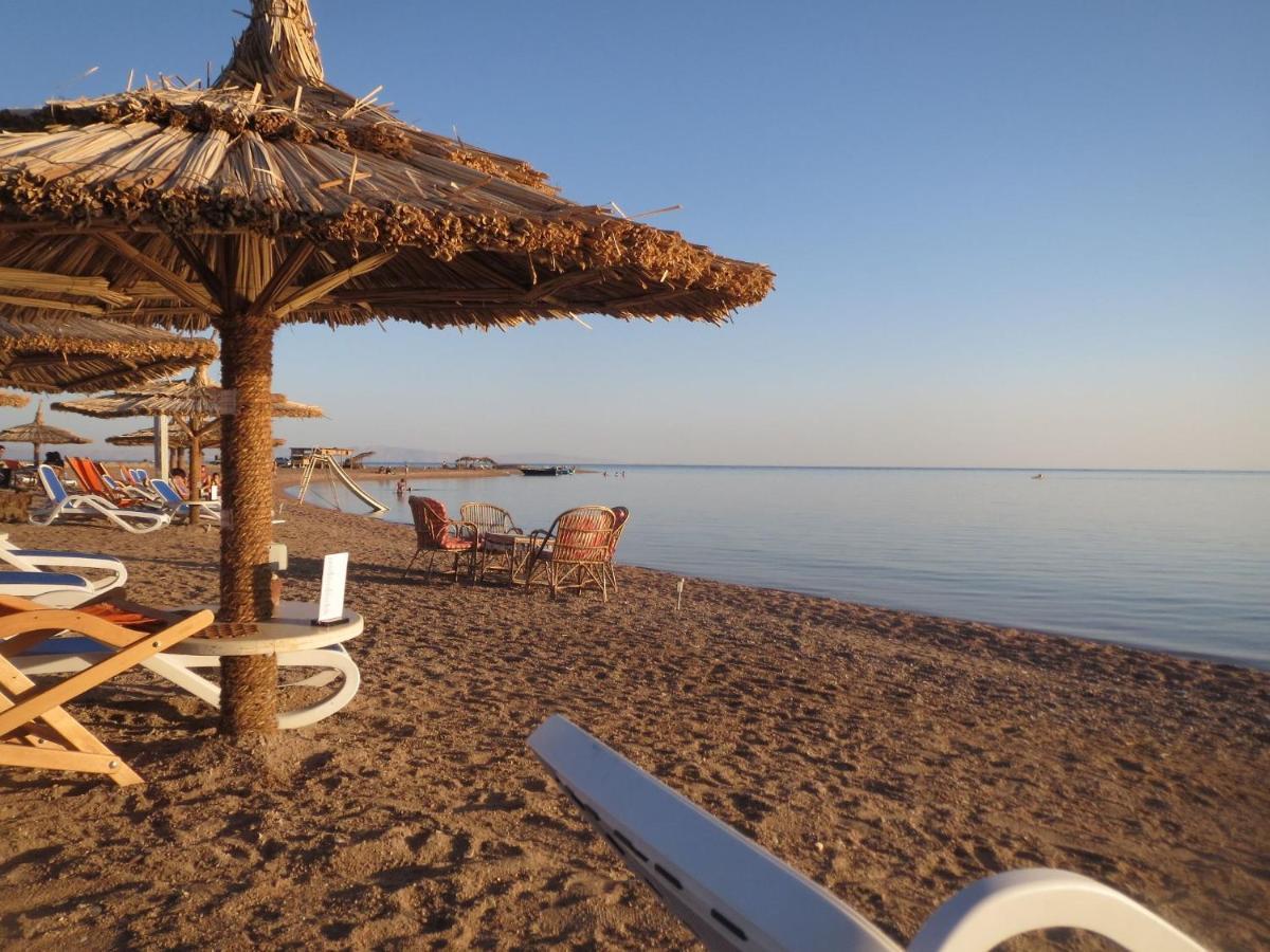 Villa Boghdady Dahab Ngoại thất bức ảnh