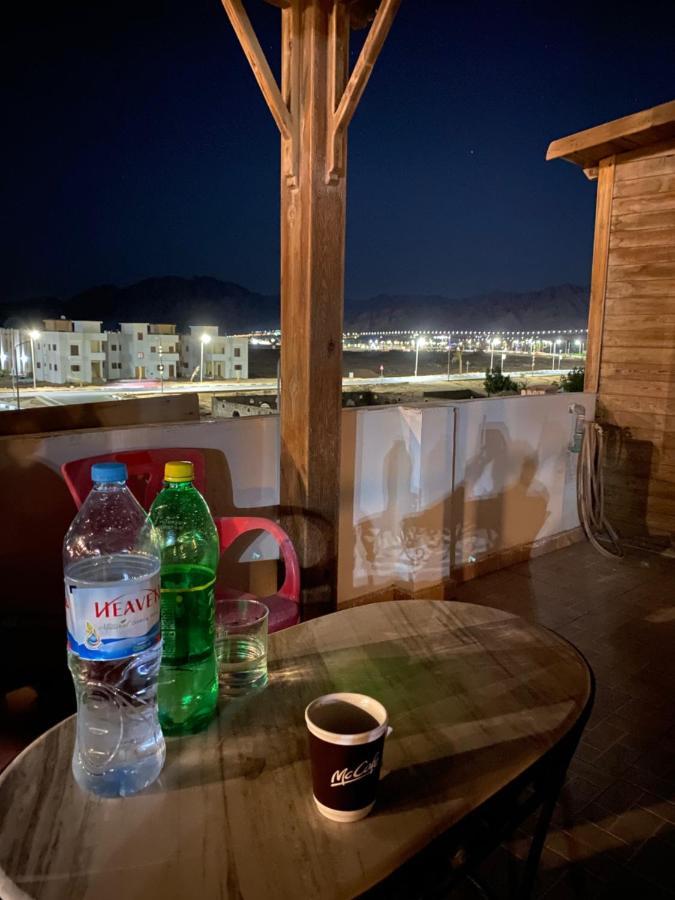 Villa Boghdady Dahab Ngoại thất bức ảnh