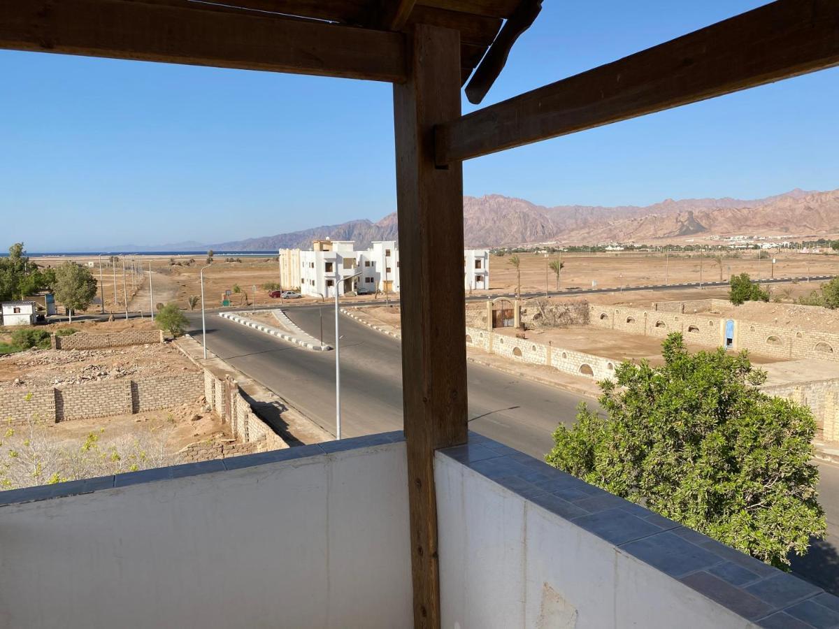 Villa Boghdady Dahab Ngoại thất bức ảnh
