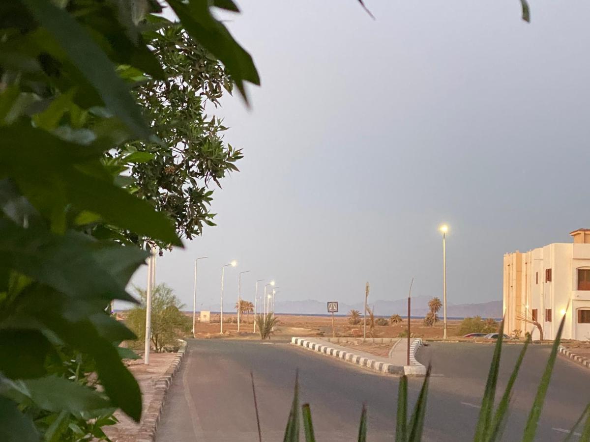 Villa Boghdady Dahab Ngoại thất bức ảnh
