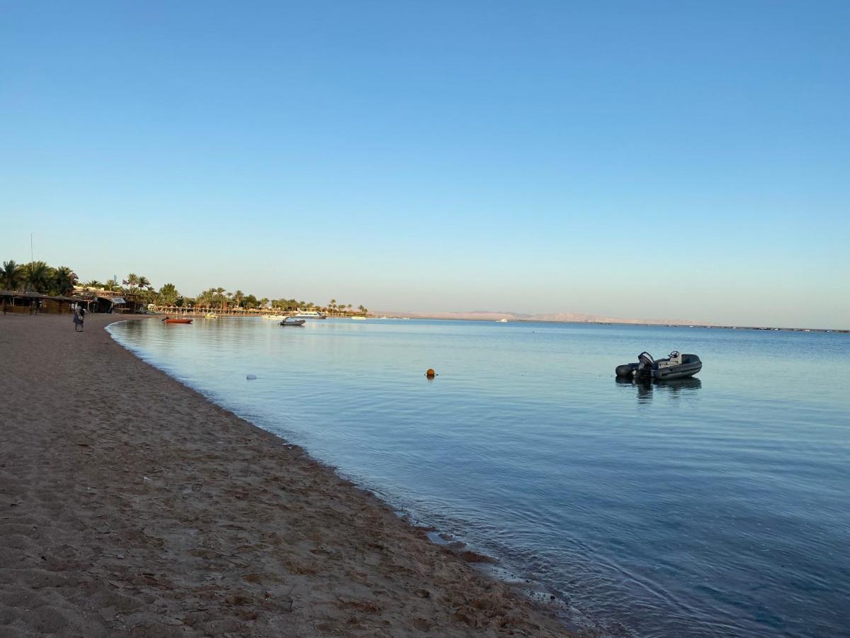 Villa Boghdady Dahab Ngoại thất bức ảnh