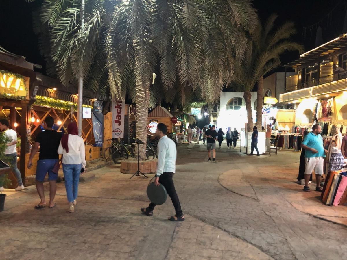 Villa Boghdady Dahab Ngoại thất bức ảnh