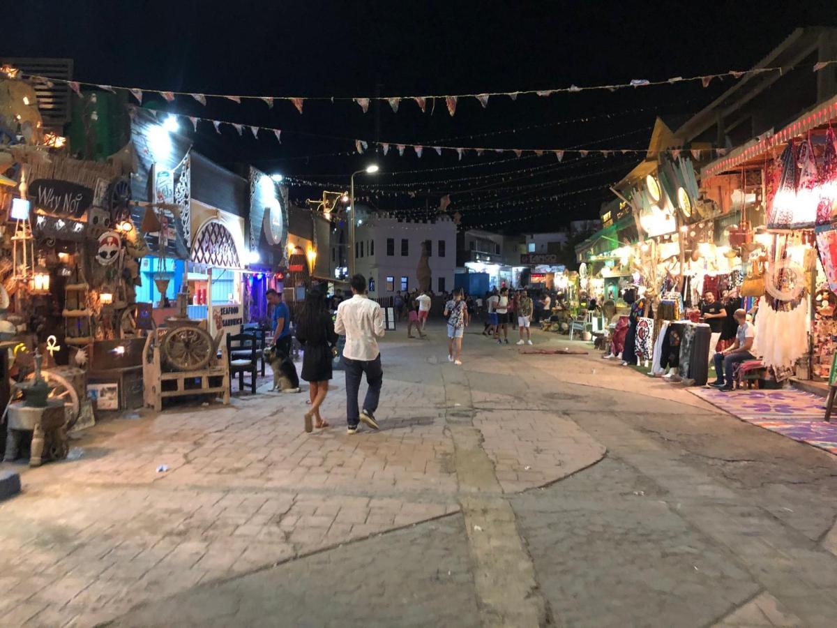 Villa Boghdady Dahab Ngoại thất bức ảnh