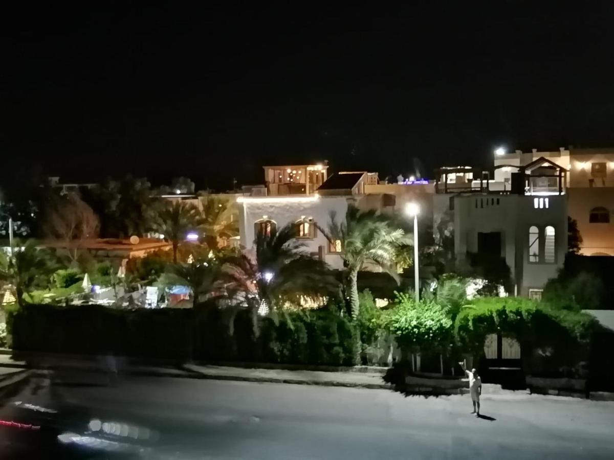Villa Boghdady Dahab Ngoại thất bức ảnh