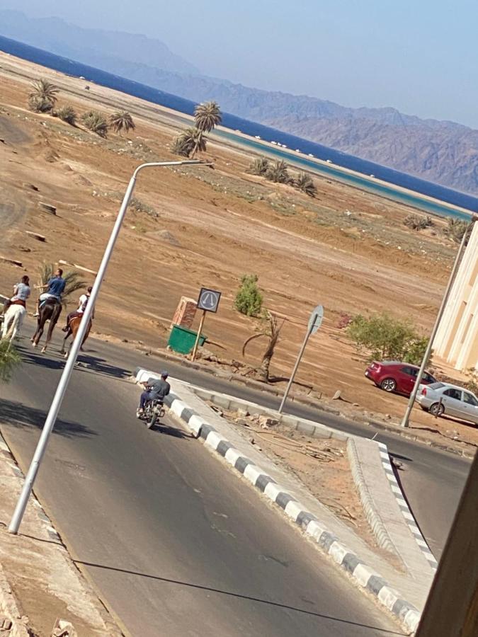 Villa Boghdady Dahab Ngoại thất bức ảnh