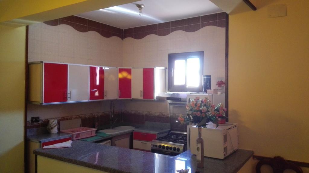 Villa Boghdady Dahab Ngoại thất bức ảnh