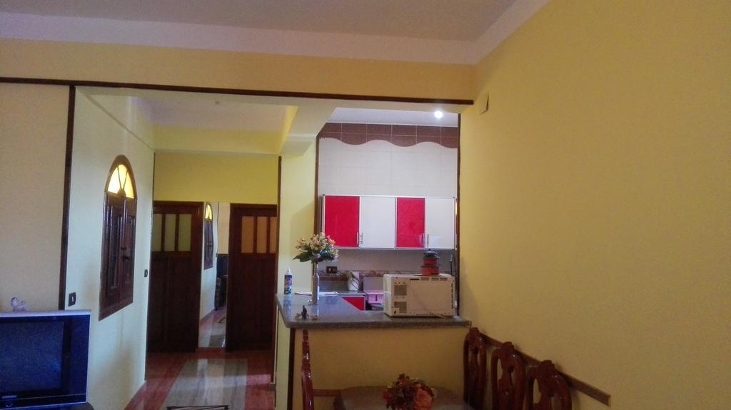 Villa Boghdady Dahab Ngoại thất bức ảnh