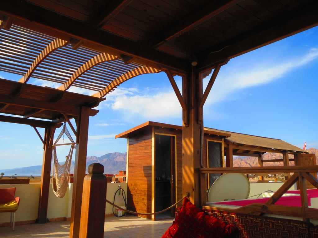 Villa Boghdady Dahab Phòng bức ảnh