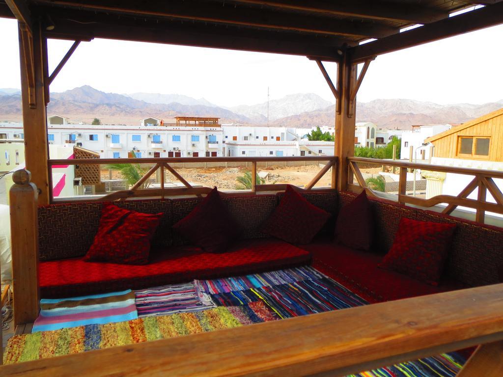Villa Boghdady Dahab Ngoại thất bức ảnh