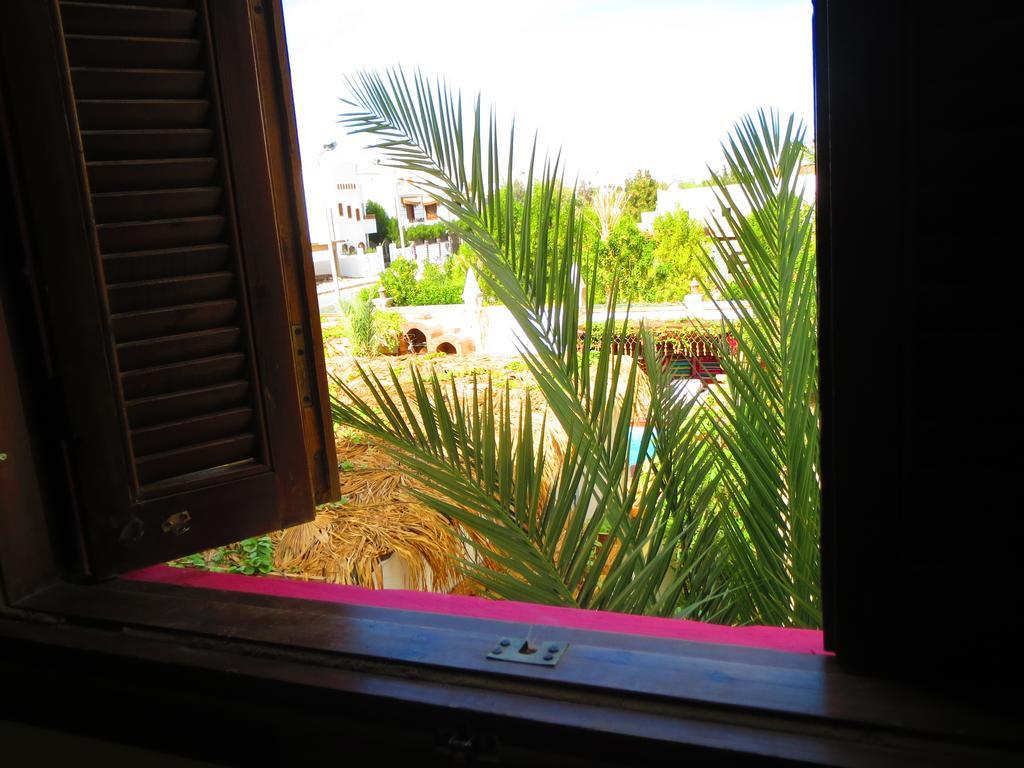 Villa Boghdady Dahab Ngoại thất bức ảnh