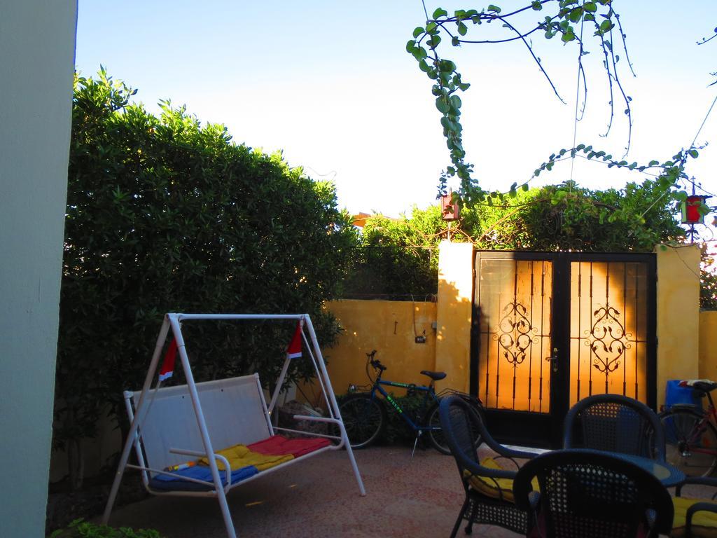 Villa Boghdady Dahab Phòng bức ảnh