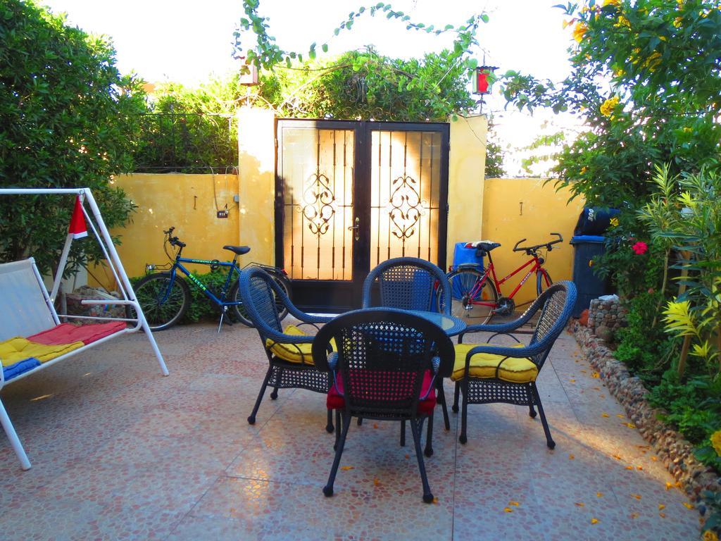 Villa Boghdady Dahab Phòng bức ảnh