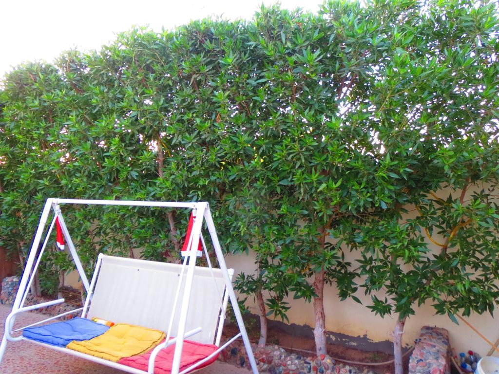 Villa Boghdady Dahab Ngoại thất bức ảnh