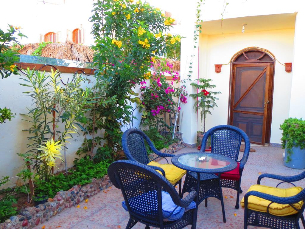 Villa Boghdady Dahab Phòng bức ảnh