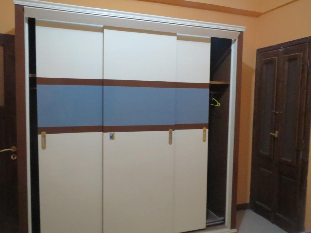 Villa Boghdady Dahab Phòng bức ảnh