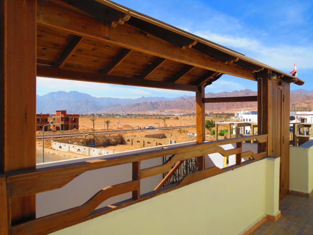 Villa Boghdady Dahab Phòng bức ảnh