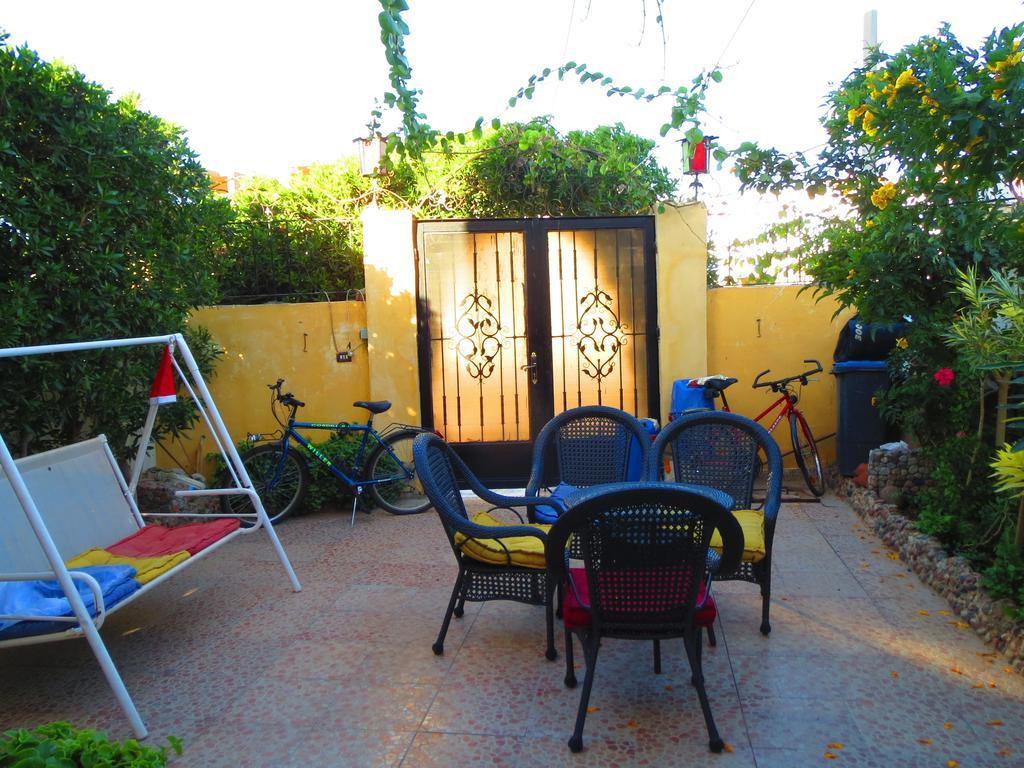 Villa Boghdady Dahab Phòng bức ảnh