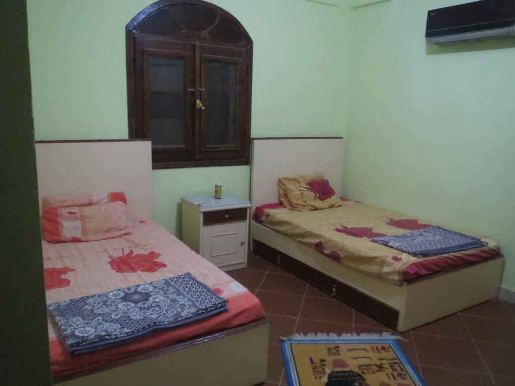 Villa Boghdady Dahab Ngoại thất bức ảnh