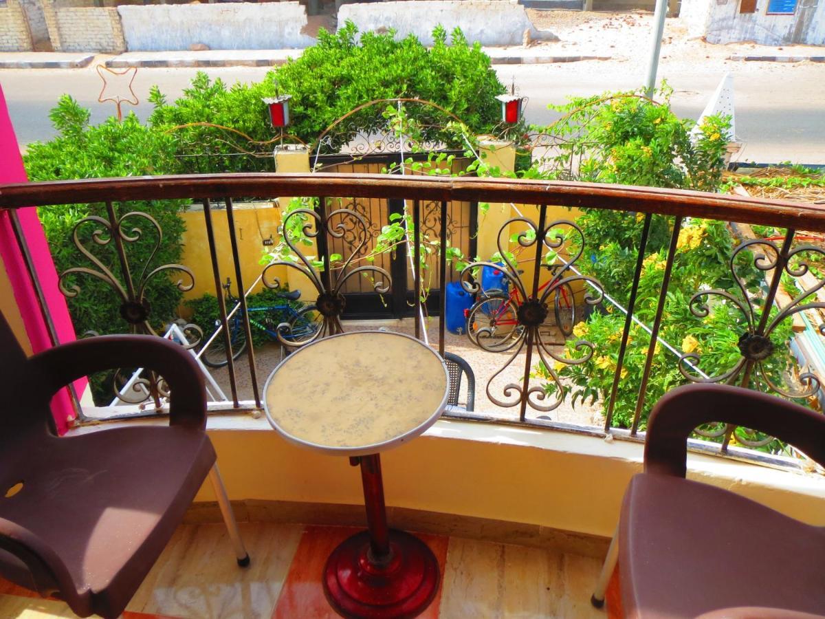 Villa Boghdady Dahab Ngoại thất bức ảnh